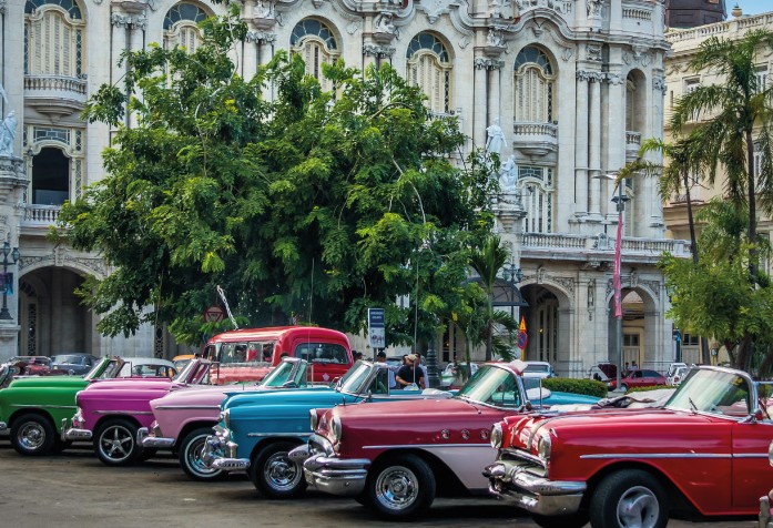 La Habana